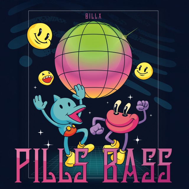 Pills bass Pills bass