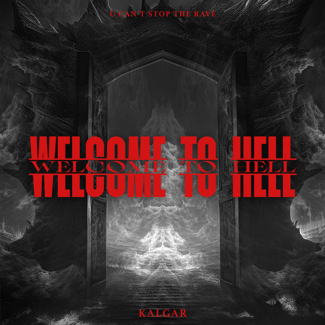 Welcome to hell 