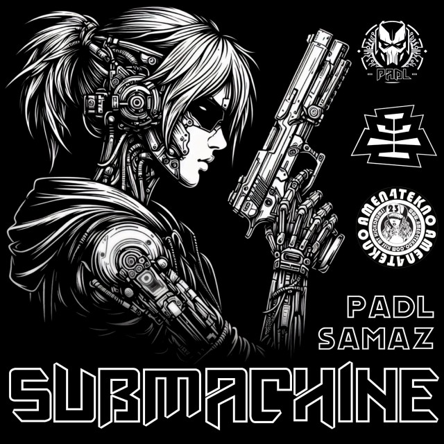 Submachine 