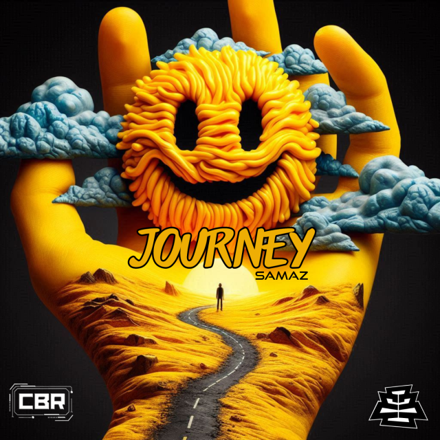 Journey Journey