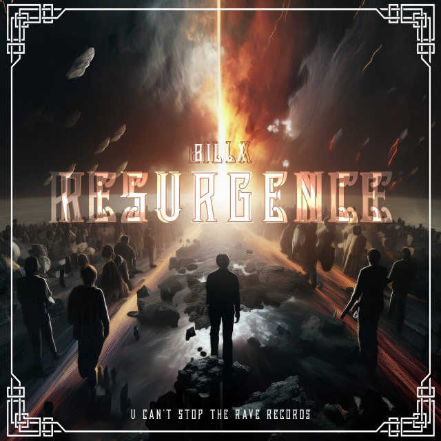 Resurgence 