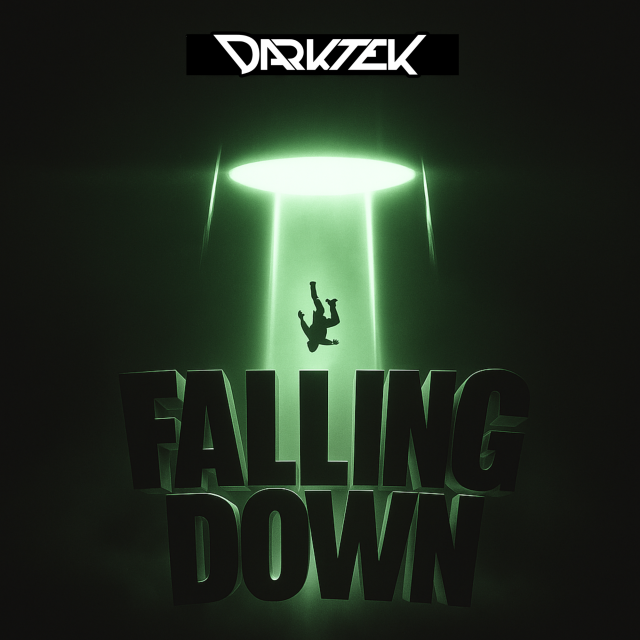 Falling Down 