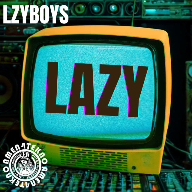 Lazy 