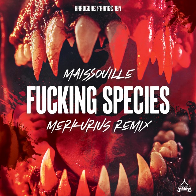 Fucking Species Merkurius Remix Extended
