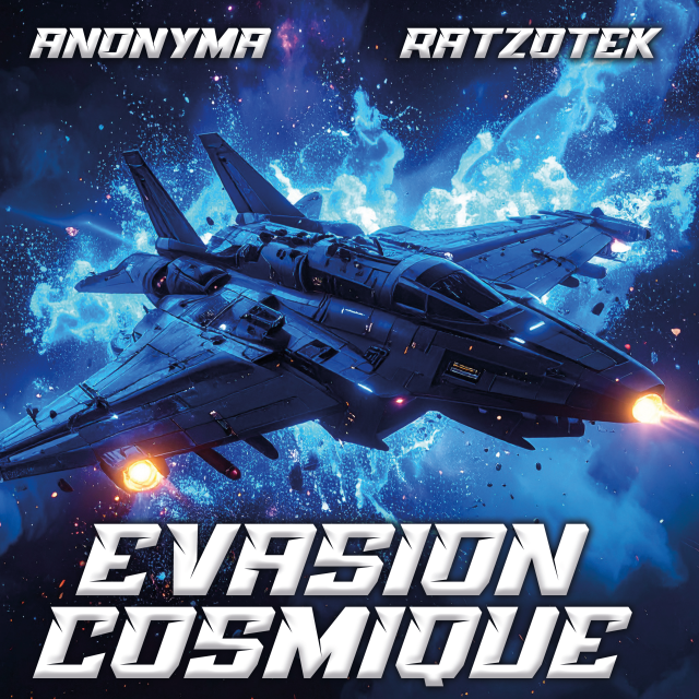 Evasion cosmique 