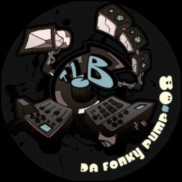 Sofix VIKO (da Fonky Pump 08) 