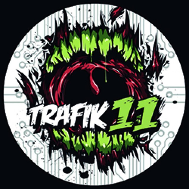 BillX-Black Out 