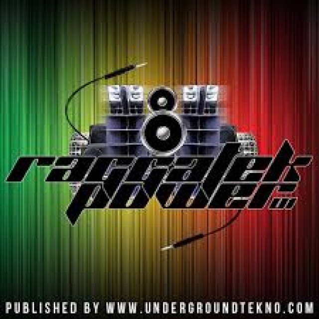 Tekcore Riddim 