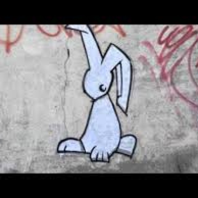 Chop The Rabbit 