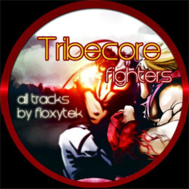 Floxytek-Knobz Old 