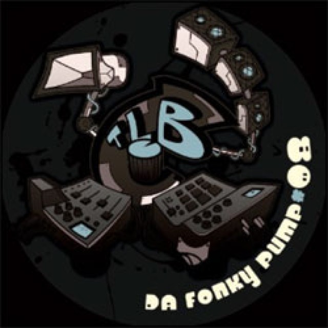 Gaming -da Fonky Pump 08 