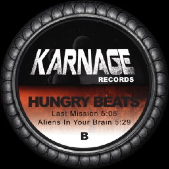 HB-Hard Energy 