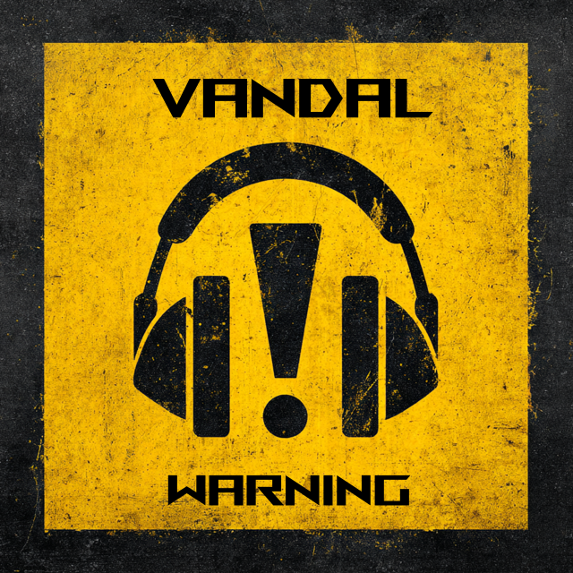Warning 