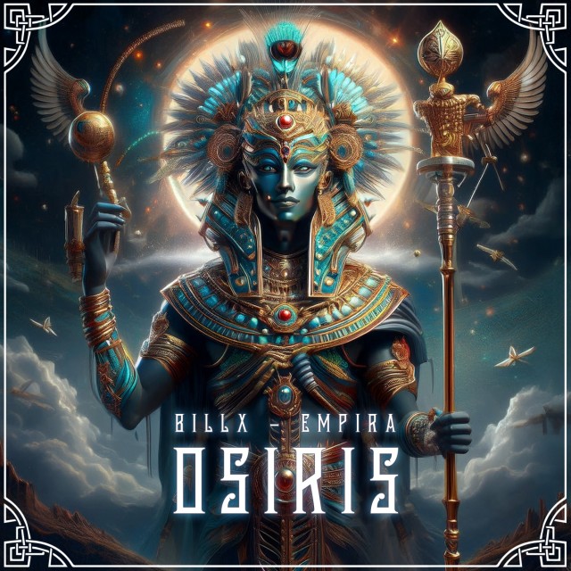 Osiris extended