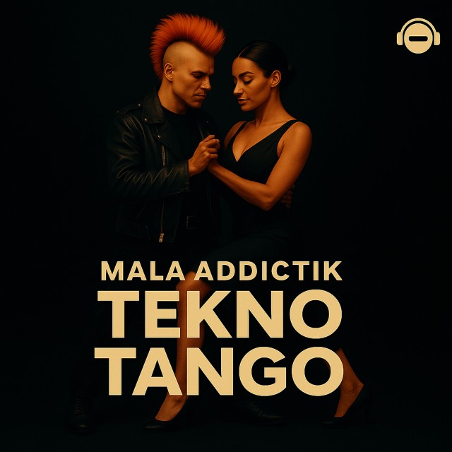 Tekno tango 