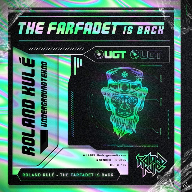 The farfadet is back 