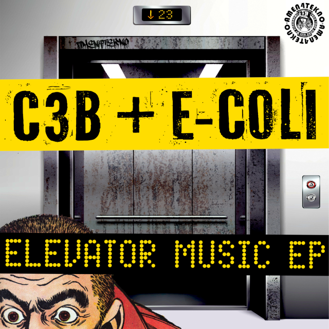 Elevator Music E.P 