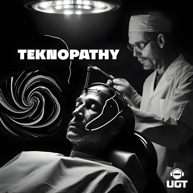 Teknopathy 