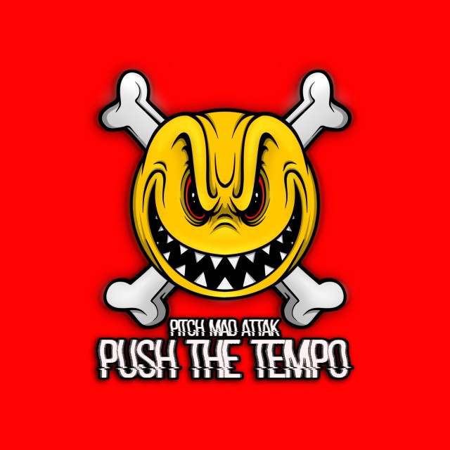 Push the Tempo 