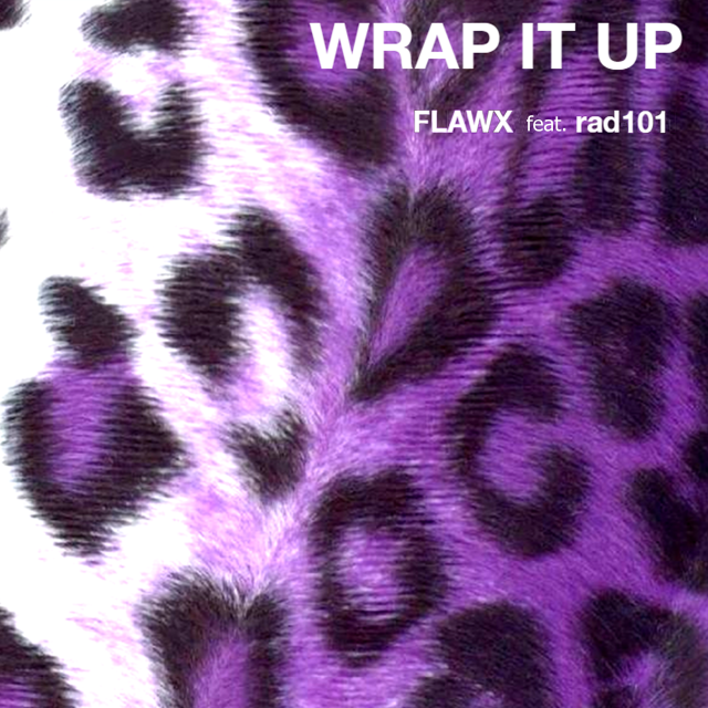 Wrap It Up Extended mix