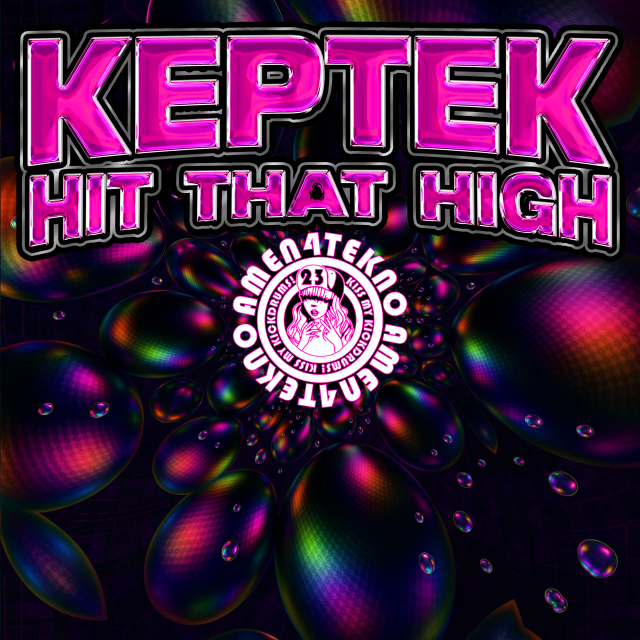 Hit That High 