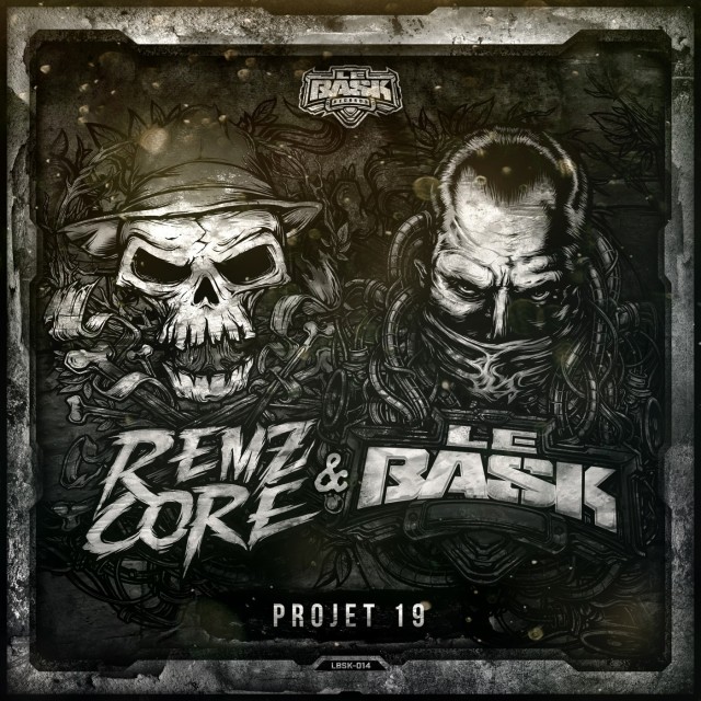 Projet 19 
