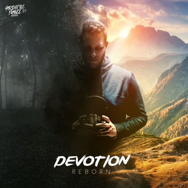 Reborn (extended mix) 