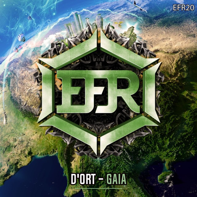 Gaia (Extended Mix) Gaia (Extended Mix)