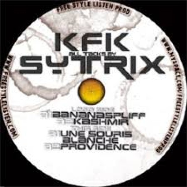 Kashmir (kfk 11) 