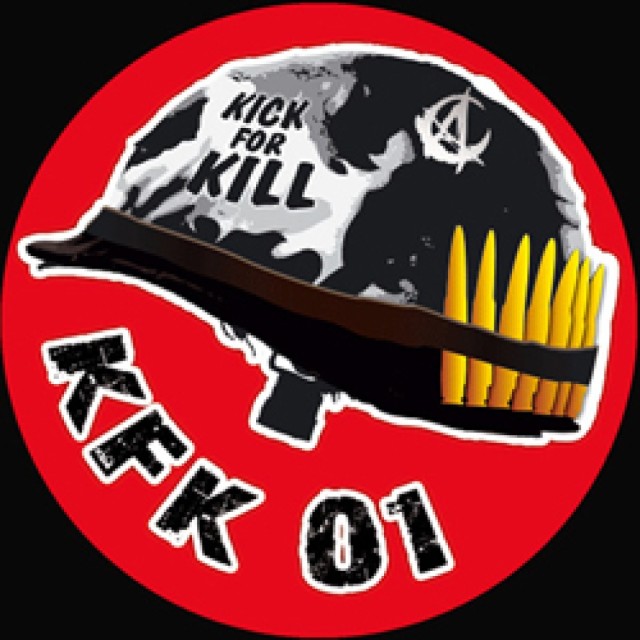 K2008 - KFK01 
