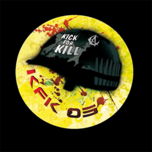 Toast à Qui !!!! - KFK 05 