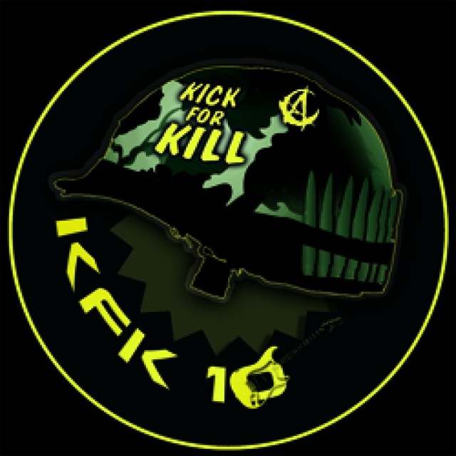 Full Metal Jatek Remix - KFK10 