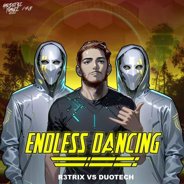 Endless Dancing 