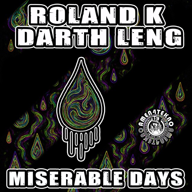 Miserable Days 