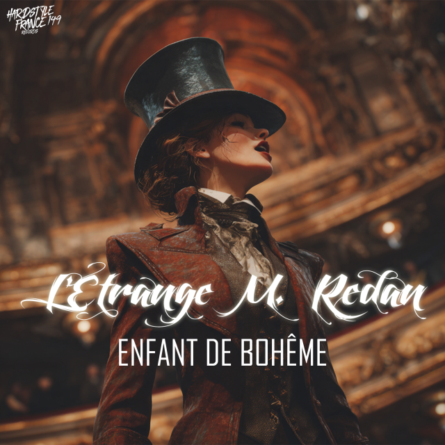 Enfant de Bohême Extended