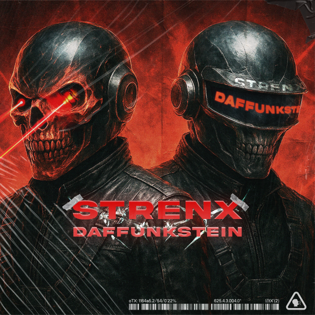 Daffunkstein Trypdø remix