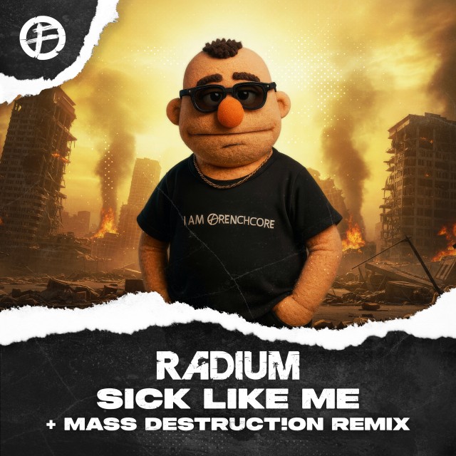 Sick Like Me Mass Destruct!on remix