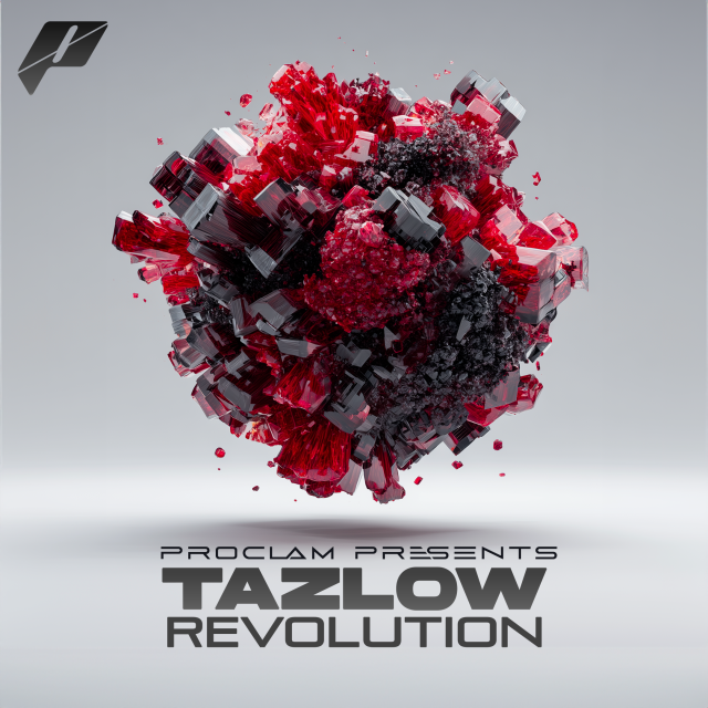 Revolution 