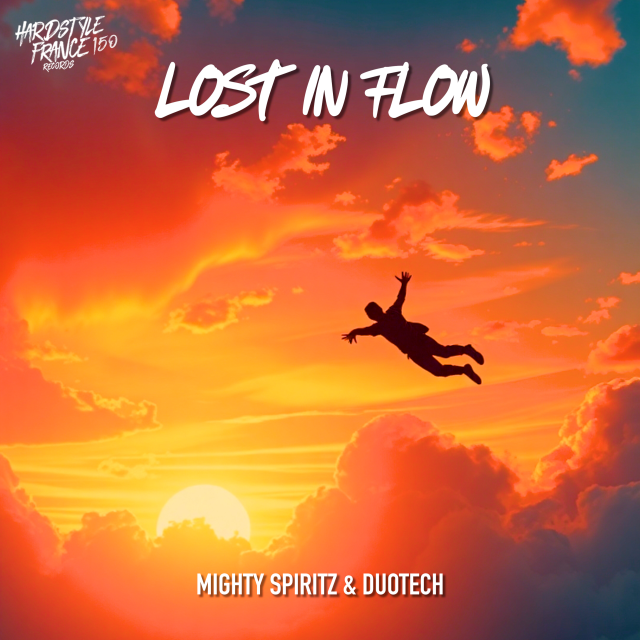 Lost In Flow Extended
