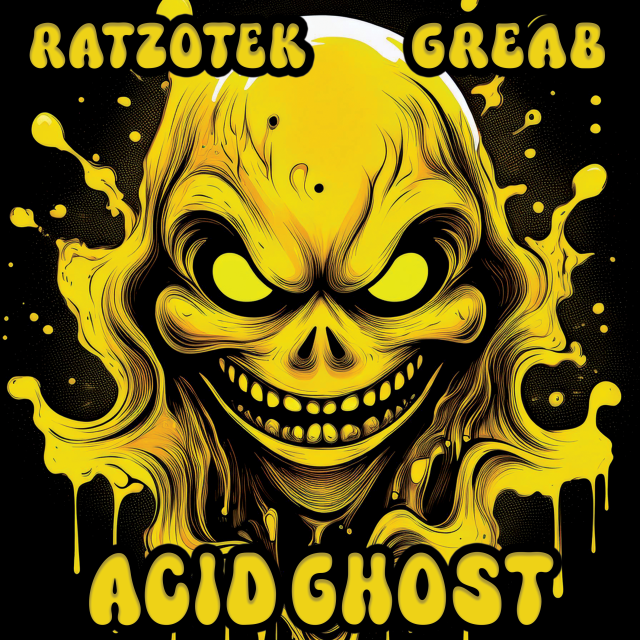 Acid Ghost 