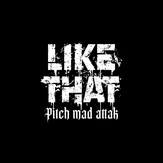 like that 