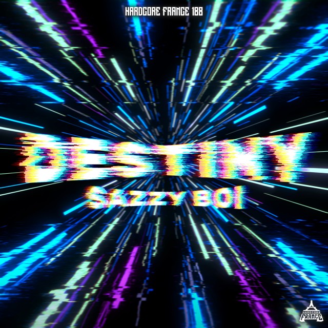 Destiny Destiny