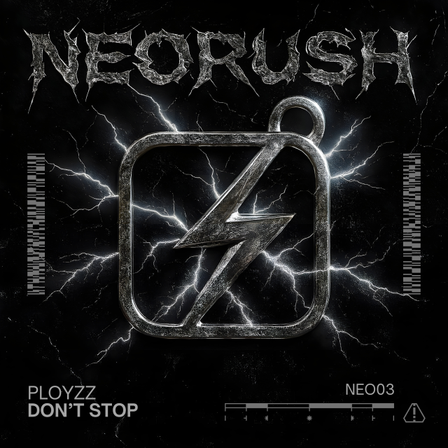 Don't Stop 