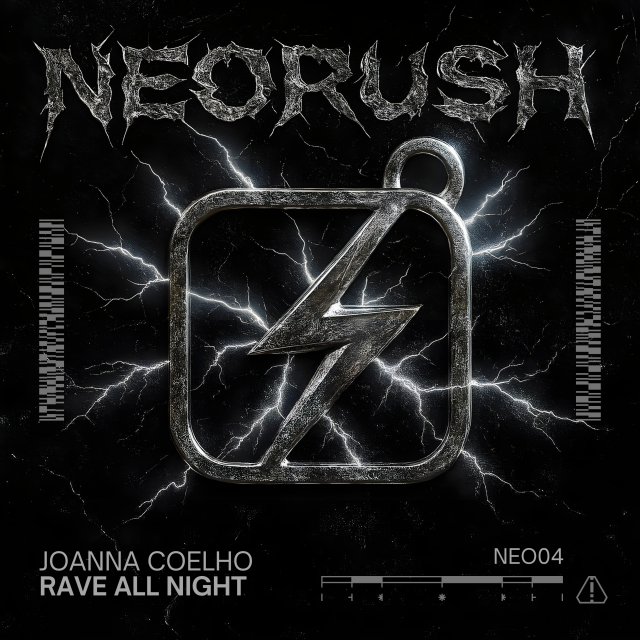 Rave All Night Rave All Night