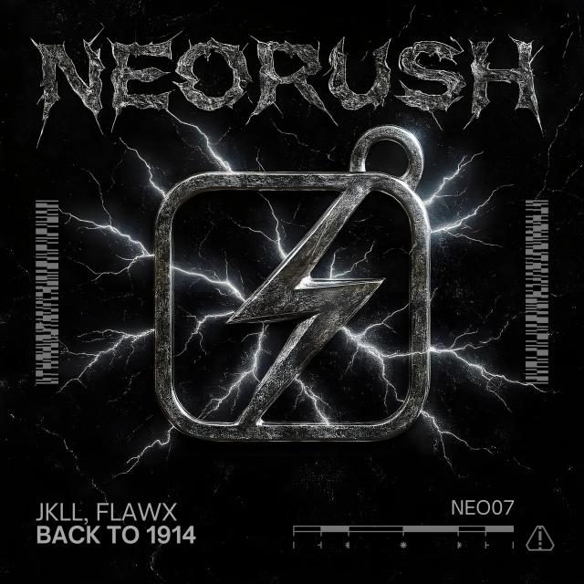 Back To 1914 Extended Mix