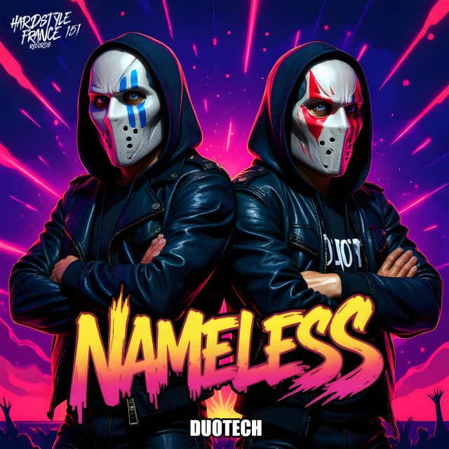 Nameless 