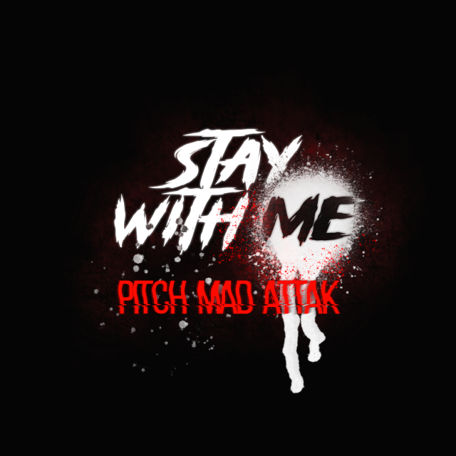 STAY WITH ME 