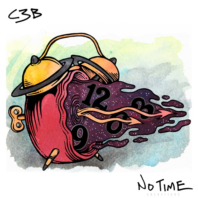 No Time 
