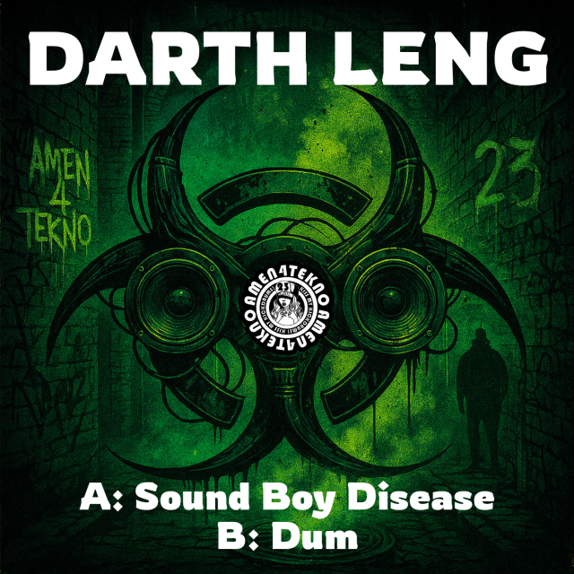 Soundboy Disease / Dum Soundboy Disease / Dum