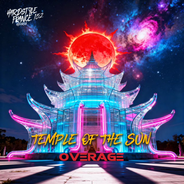 The Temple Of The Sun Extended The Temple Of The Sun Extended